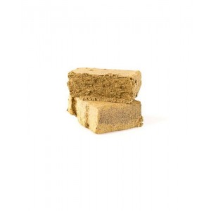 GOLD HASH RESINE HHC