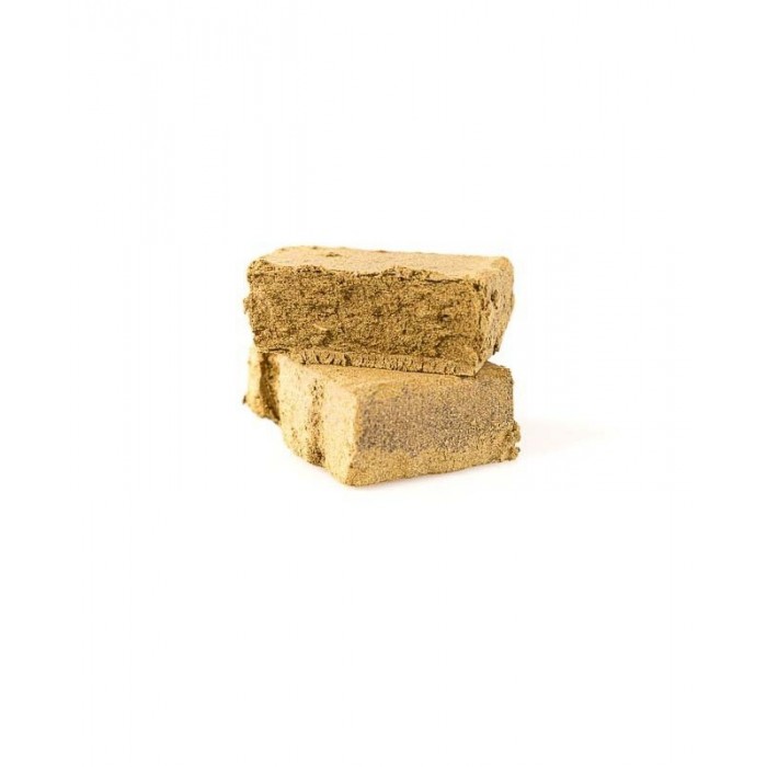 GOLD HASH RESINE HHC